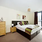 Staycity Aparthotels Birmingham City Centre Arcadian